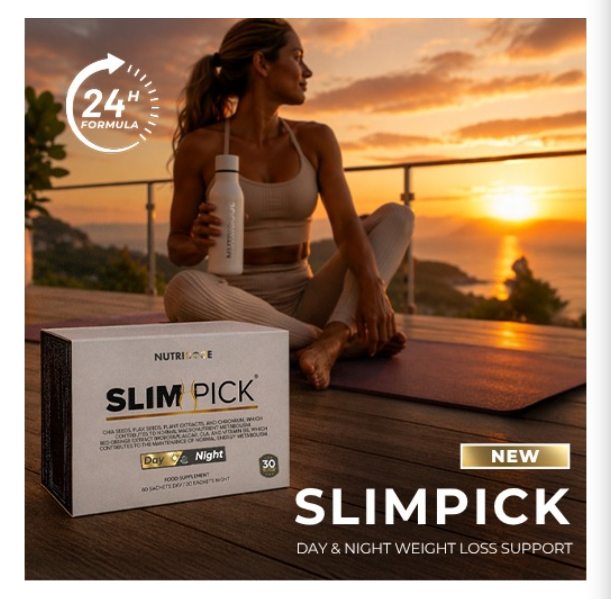 Slimpick testsúly csökkentő